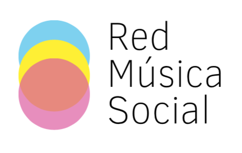 Logo Red Música Social